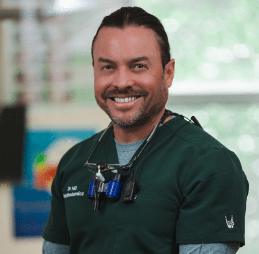 Hernan Quintero DDS