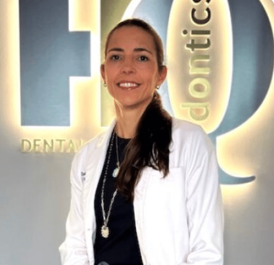 Helena Pocaterra DDS