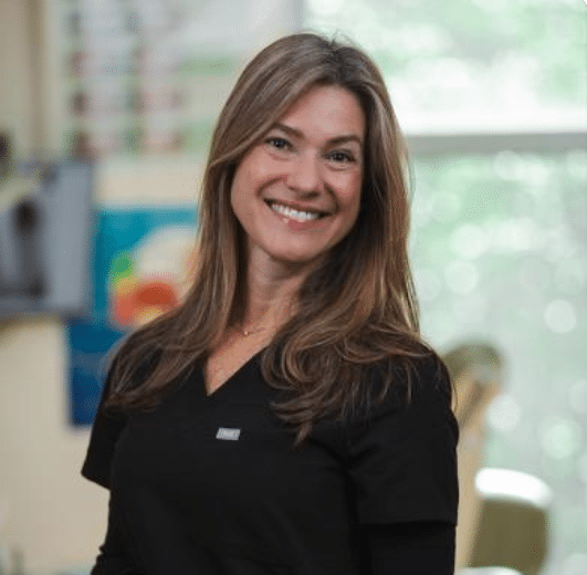 Patricia Koifman